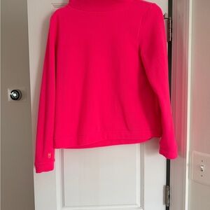 New w/o Tags Dudley Stephens Vello Fleece size M